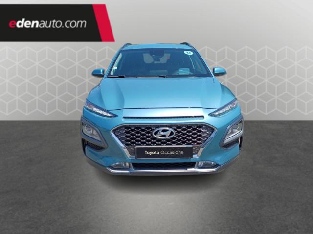 Hyundai Kona image 4