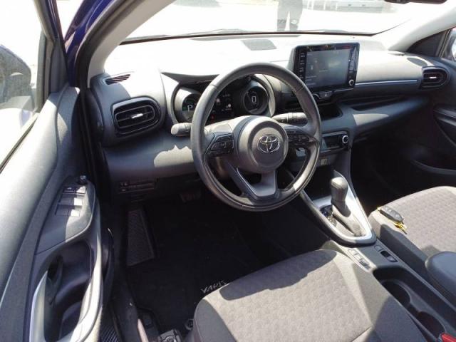 Toyota Yaris image 4