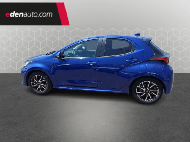 Toyota Yaris image 3