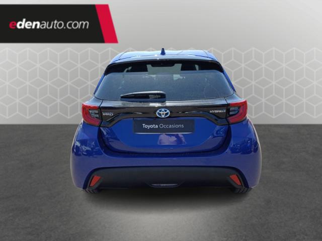 Toyota Yaris image 7