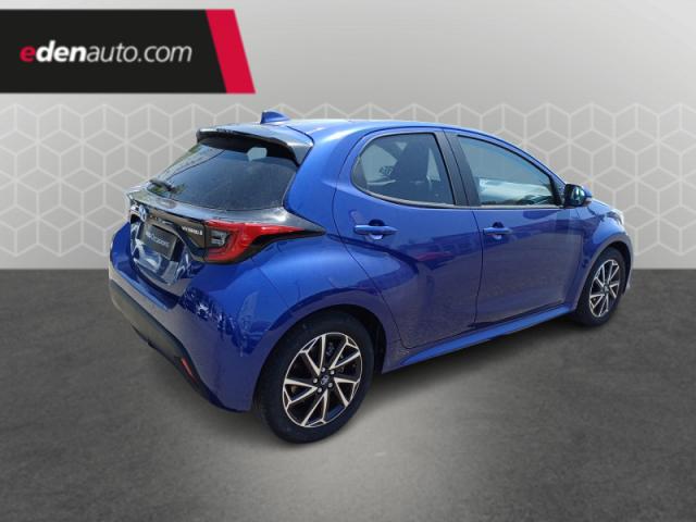 Toyota Yaris image 5