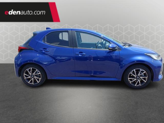 Toyota Yaris image 1