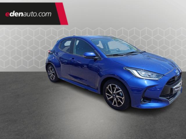 Toyota Yaris image 9