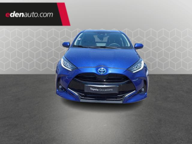 Toyota Yaris image 6