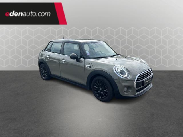 Mini Mini image 9