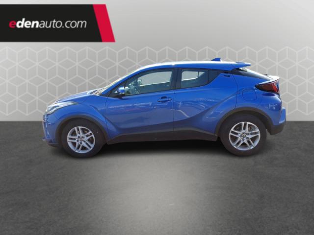 Toyota C-Hr image 8