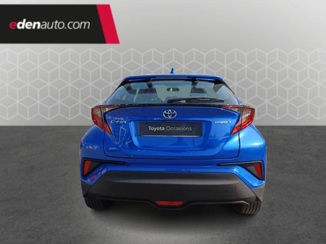 Toyota C-Hr image 9