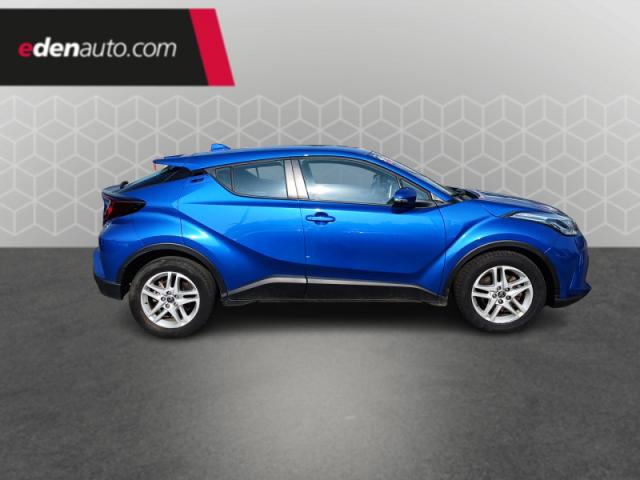 Toyota C-Hr image 6