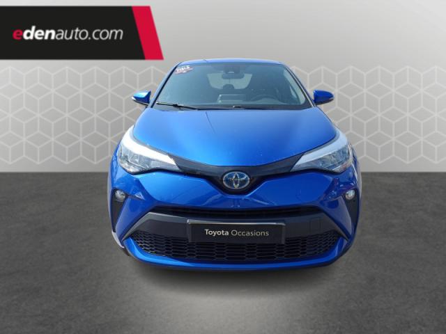 Toyota C-Hr image 3
