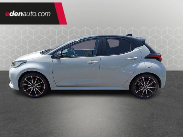 Toyota Yaris image 1