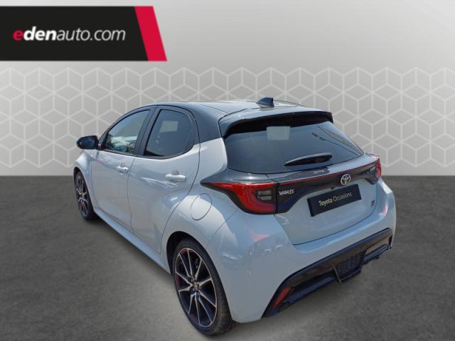 Toyota Yaris image 5