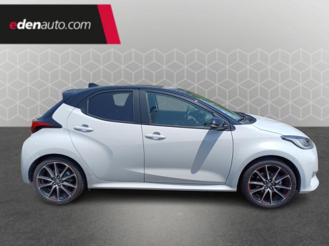 Toyota Yaris image 4