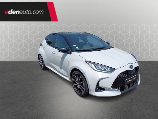 Toyota Yaris image 3