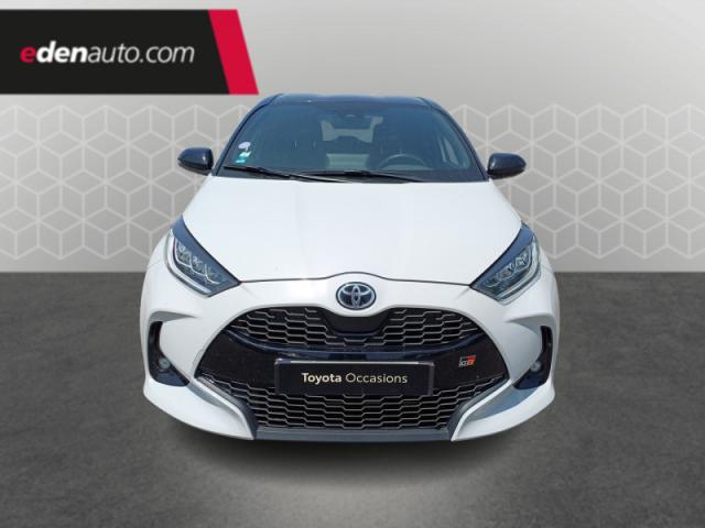 Toyota Yaris image 7