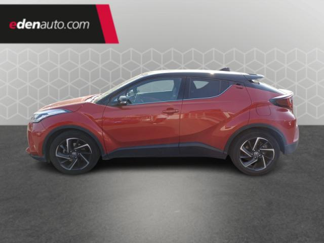 Toyota C-Hr image 5