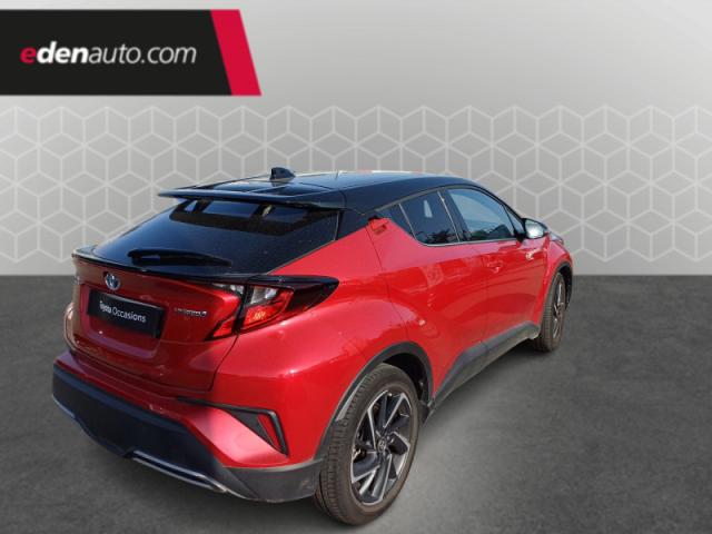 Toyota C-Hr image 7