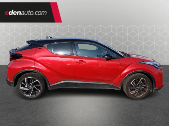 Toyota C-Hr image 8