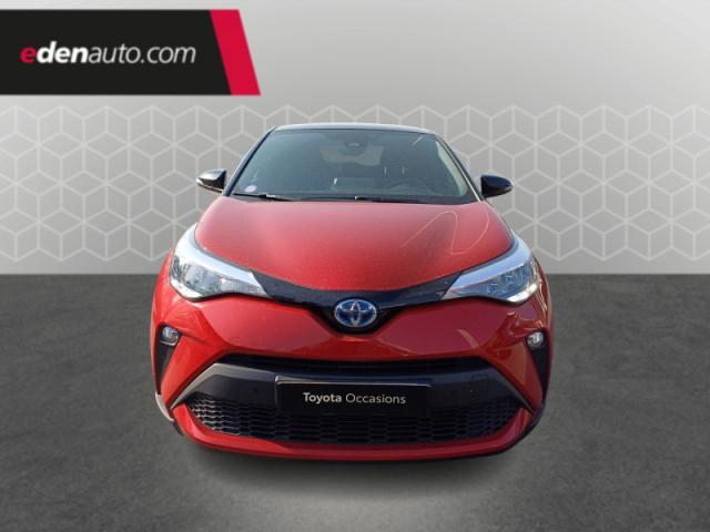 Toyota C-Hr image 4
