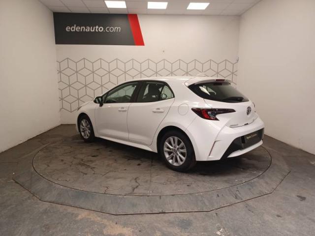 Toyota Corolla image 7