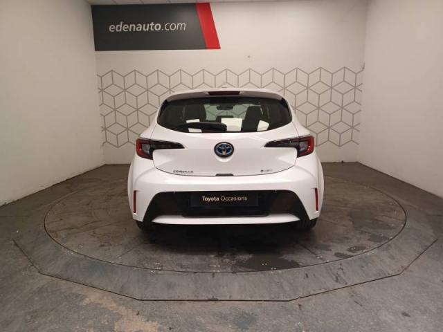 Toyota Corolla image 9