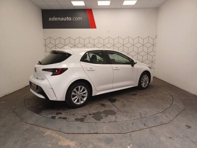 Toyota Corolla image 8