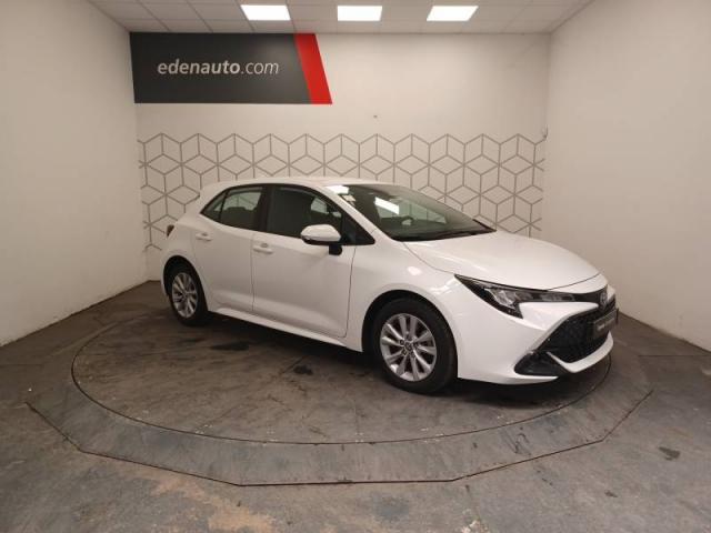 Toyota Corolla image 1