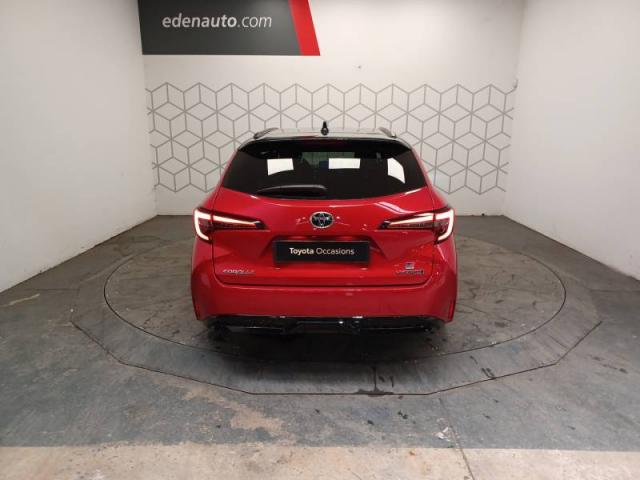 Toyota Corolla image 6