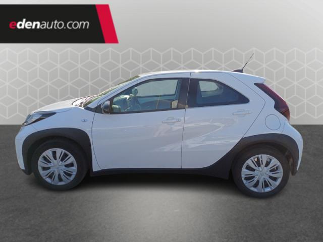 Toyota Aygo X image 5