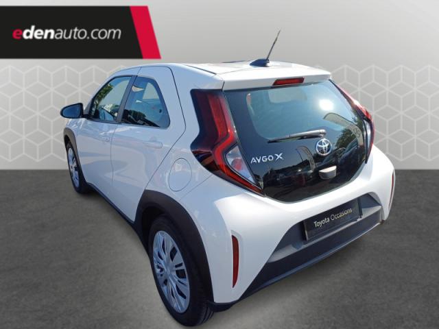 Toyota Aygo X image 8