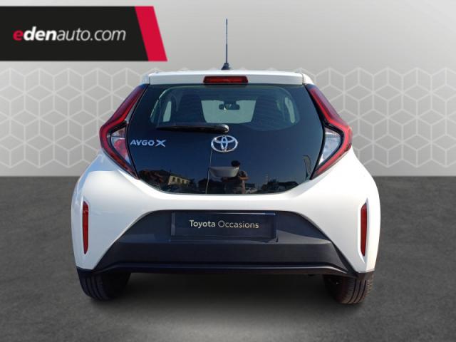 Toyota Aygo X image 2