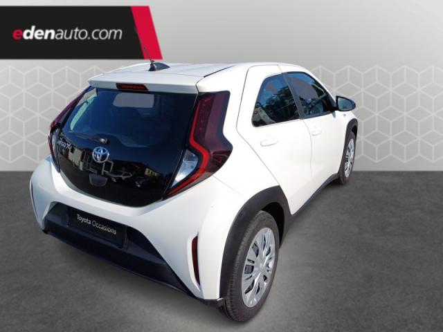 Toyota Aygo X image 9