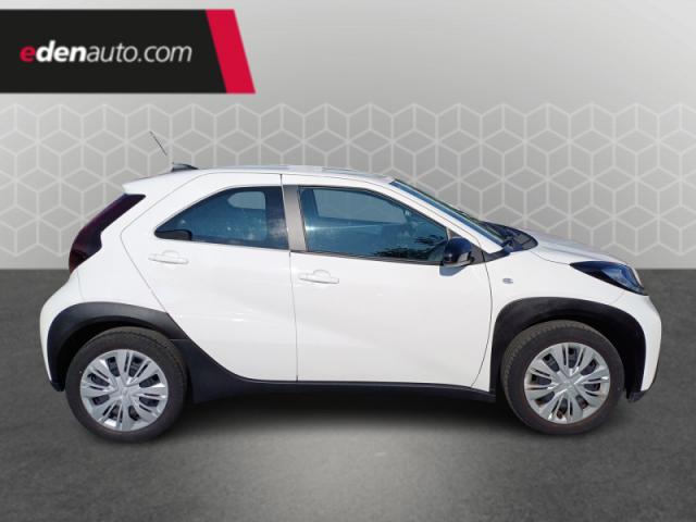 Toyota Aygo X image 7