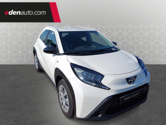 Toyota Aygo X image 3