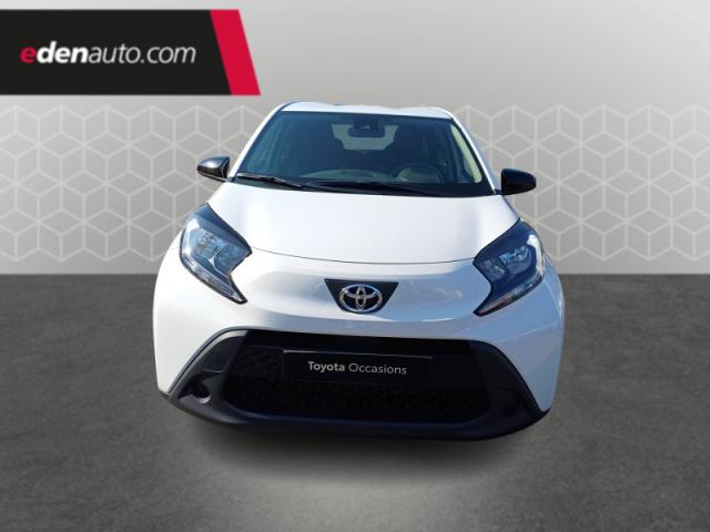 Toyota Aygo X image 4
