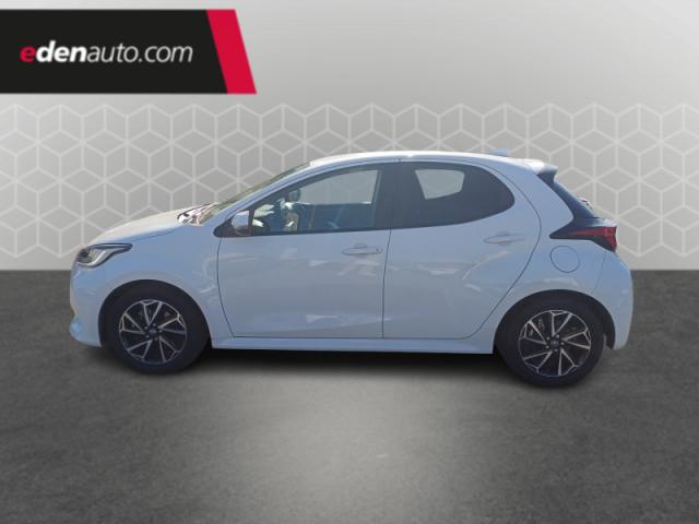 Toyota Yaris image 1
