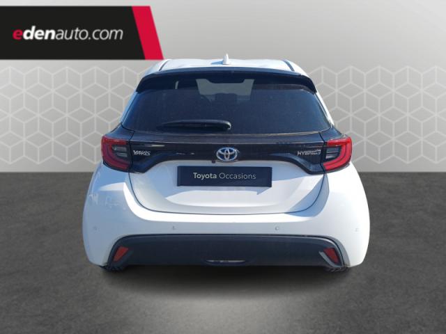 Toyota Yaris image 2