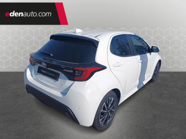 Toyota Yaris image 5