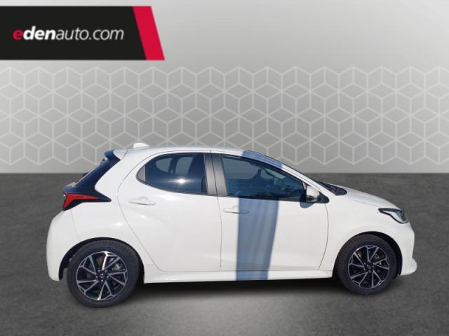Toyota Yaris image 9