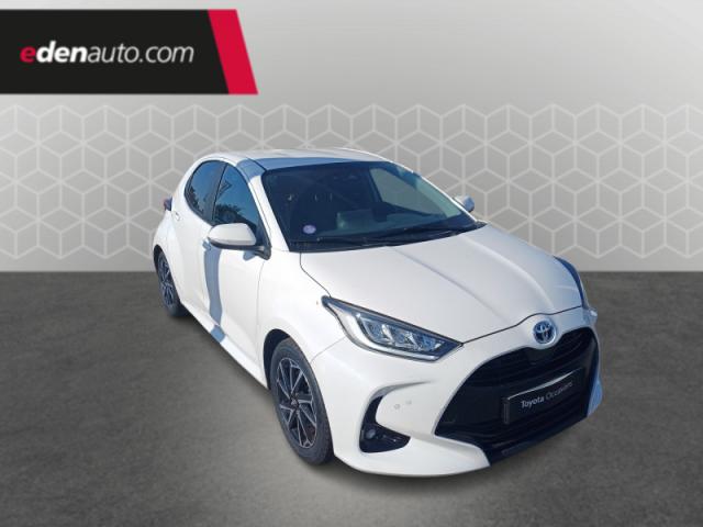Toyota Yaris image 7