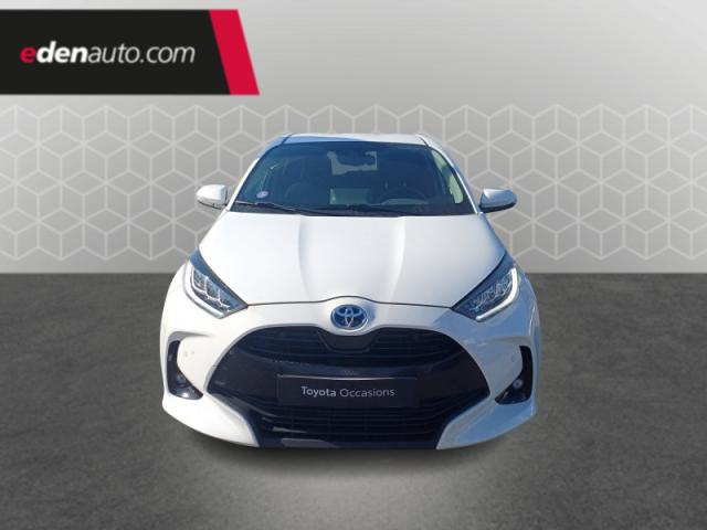 Toyota Yaris image 3