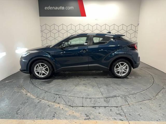 Toyota C-Hr image 5