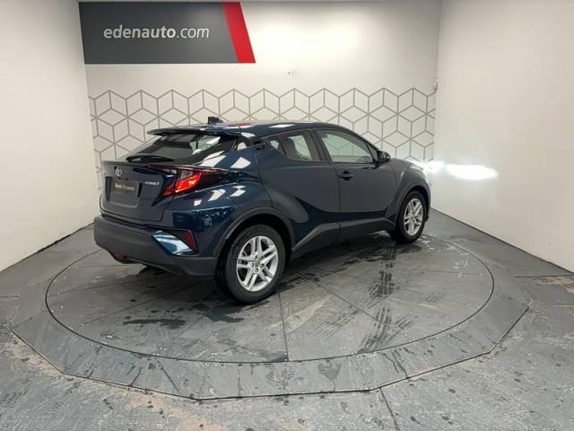 Toyota C-Hr image 7