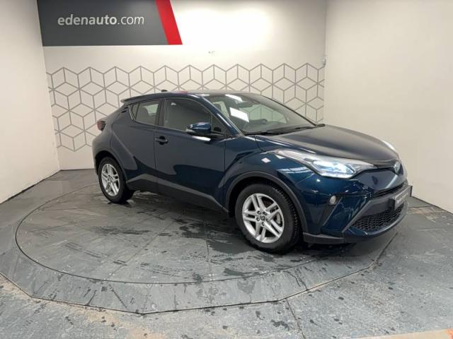 Toyota C-Hr image 4