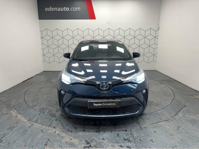 Toyota C-Hr image 2