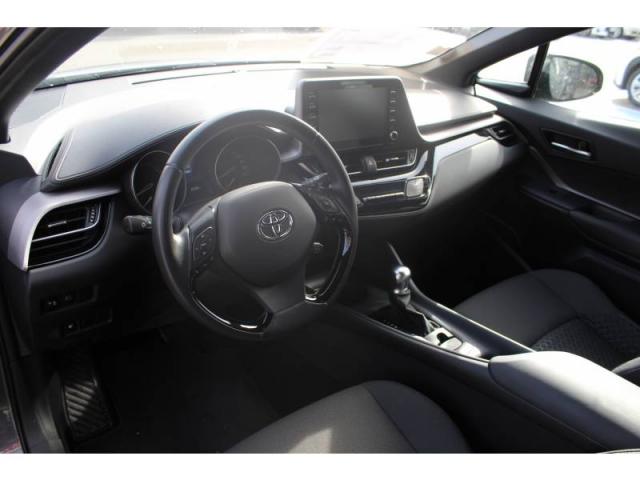 Toyota C-Hr image 3