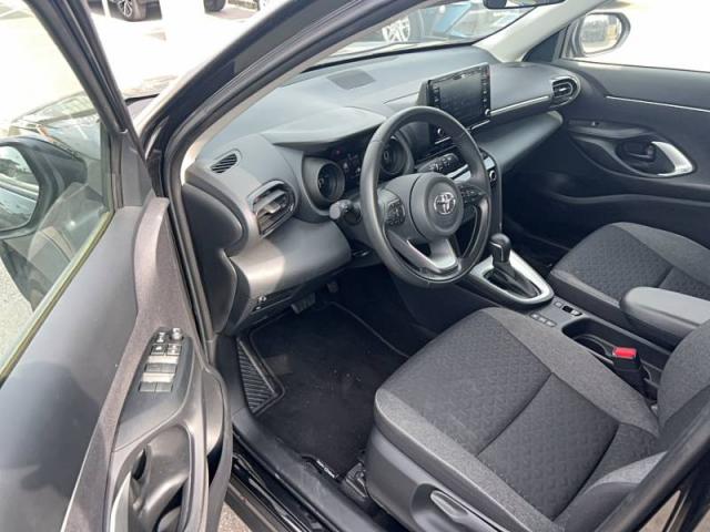 Toyota Yaris image 9