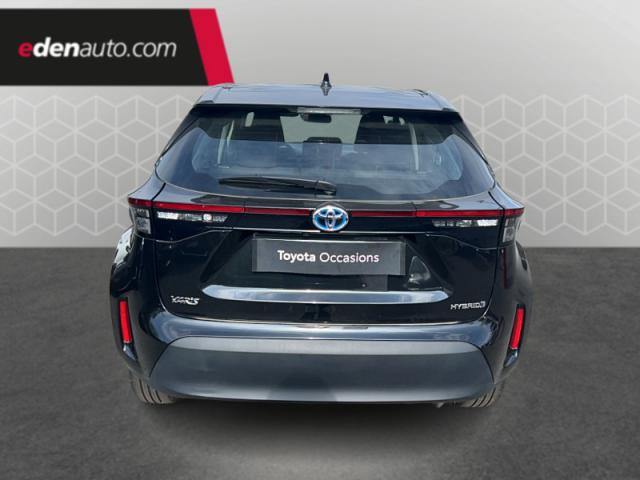 Toyota Yaris image 1