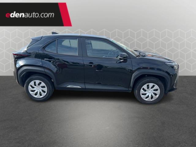 Toyota Yaris image 2