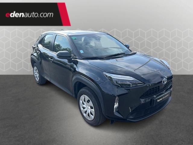 Toyota Yaris image 5