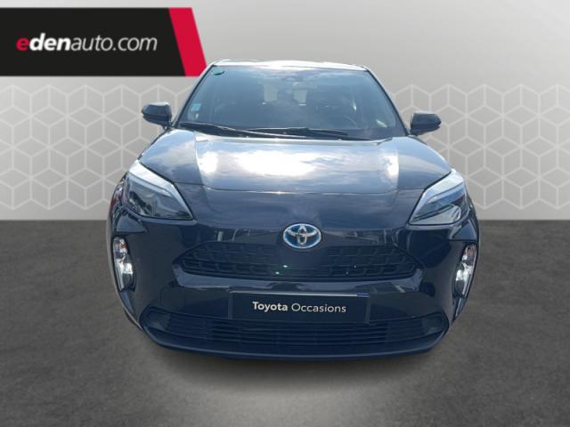 Toyota Yaris image 3